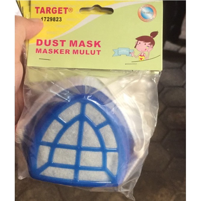 Masker Dust Mask