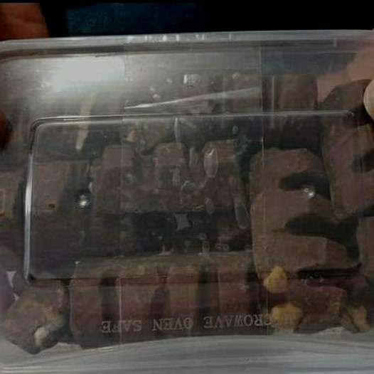 

COKLAT PATAHAN CHUNKY BAR