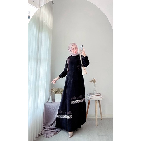 Baju twill gamis ori terbaru / gamis twill ori pekalongan motif terbaru 2022 / gamis remaja / gamis / gamis syar’i terbaru / gamis terbaru / gamis kekinian / gamis rayon premium / gamis jumbo / gamis twill / gamis original terbaru branded / gamis ori-Cincin