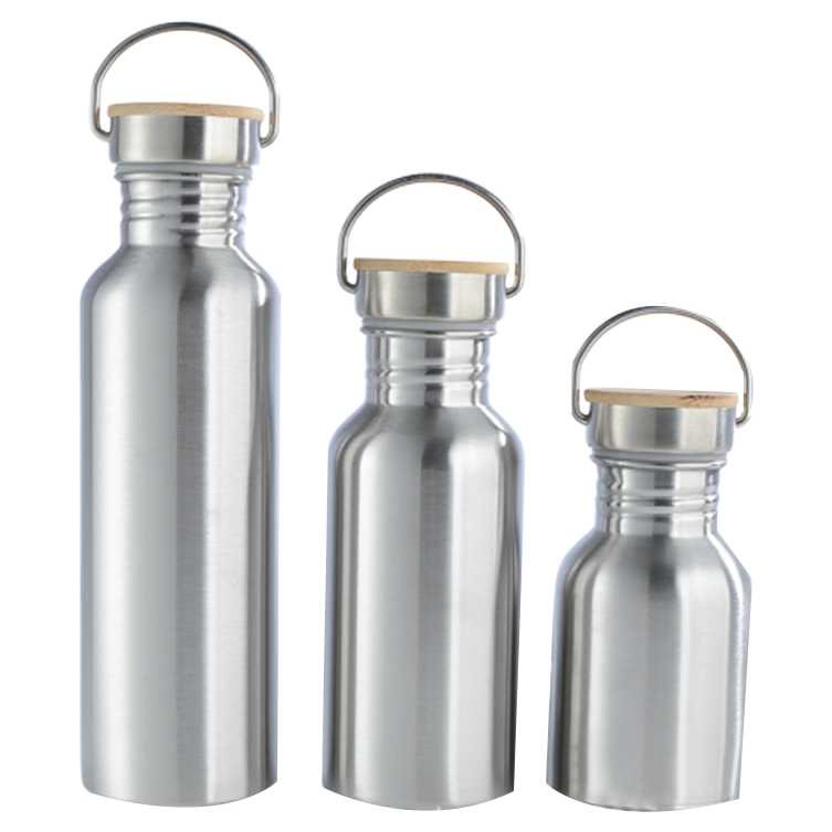 TD-DA1 Momentum Botol Minum Insulated Thermos Stainless Steel 500 ml - YM006