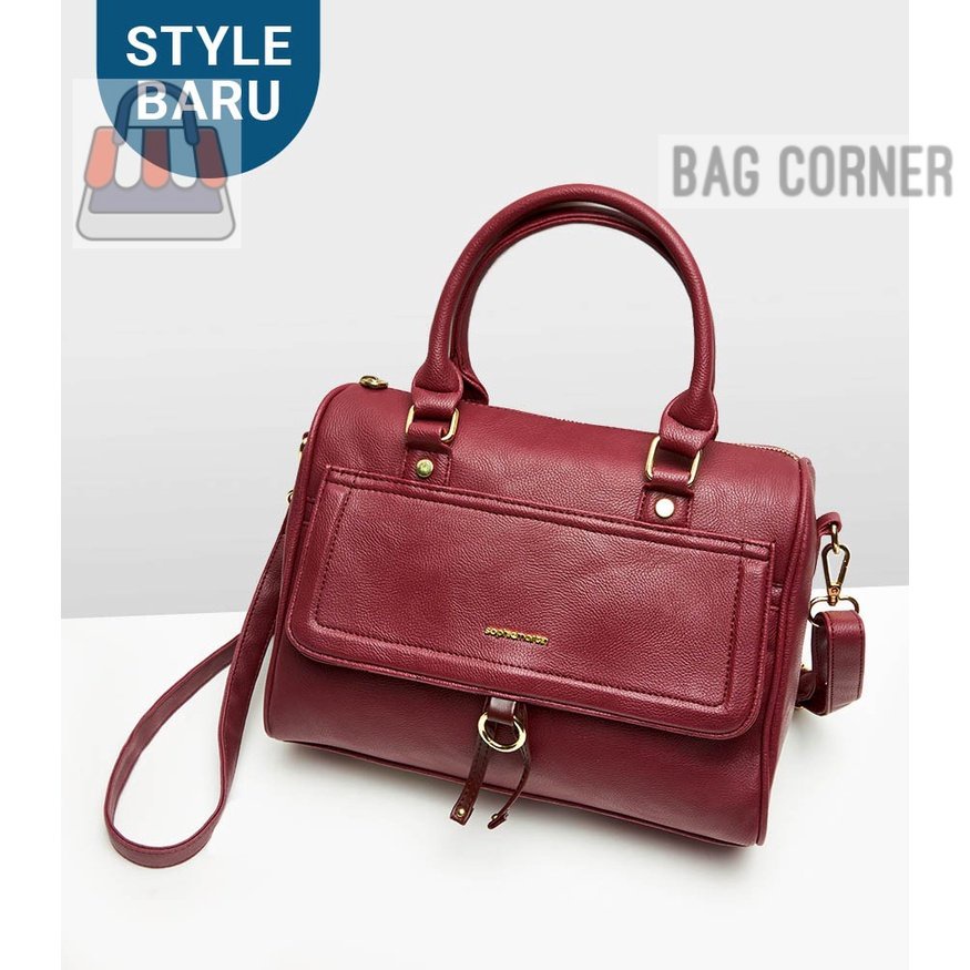 BagCorner - Tas Selempang Wanita GRACELINE T7178M2 Sophie Martin Original Berkualitas Terbaik