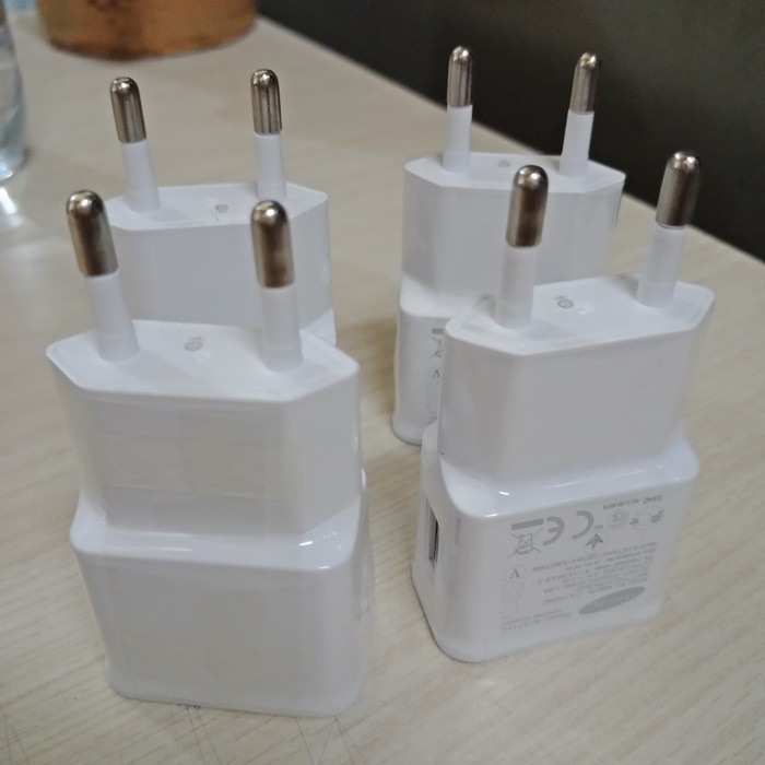 Adaptor Batok Kepala Charger Android 5V 5 V 2A 2 A Ampere SEIN