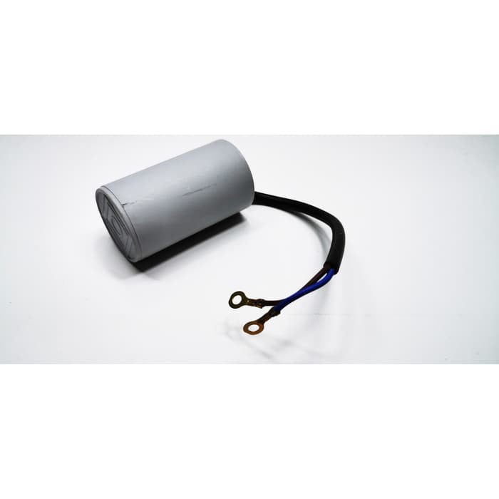 20 uf - 450V Kapasitor (Capacitor) Kabel OSSEL (Spare Part Pompa Air)