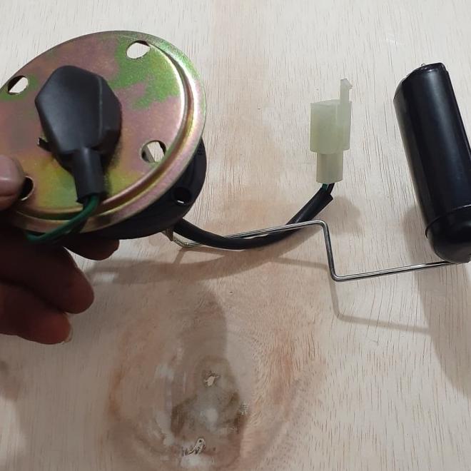 Pelampung Bensin Shogun R 110 Pelampung Tangki Shogun Kancil