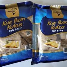 

Gizi Plus Fish And Soy 500gr