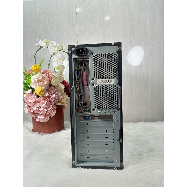 PC Rakitan Cooler Master Core i7 3370 Ram 8gb DDR3 HDD 500gb VGA GT 720 2GB DDR3 64Bit