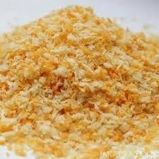 

Tepung panir kemasan repack 250gr