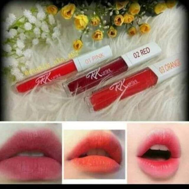 Rk Liptin Ori