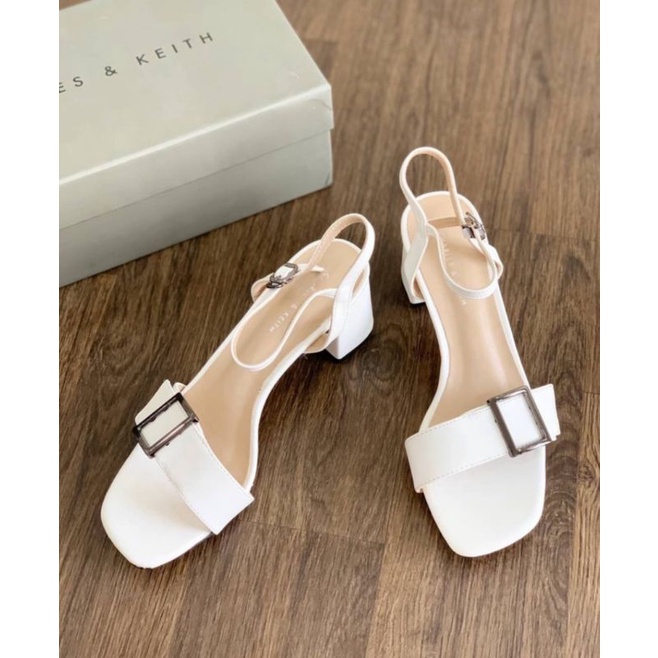 Ck Heels