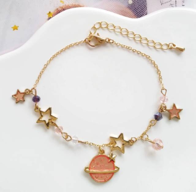 GELANG KAWAII GALAXY