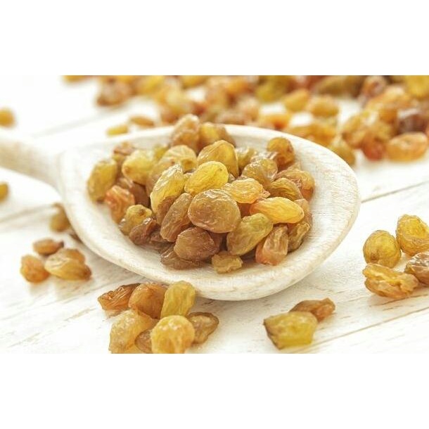 

Golden Raisin / Kismis - 250 Gram