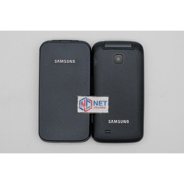 CASSING SAMSUNG C3520 - CASING SAMSUNG C3520 - SAMSUNG CITRUS FULLSET
