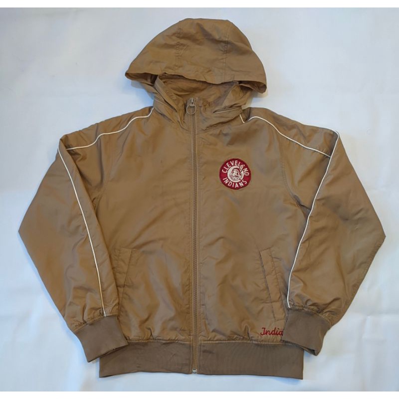 mlb second Mlb indians