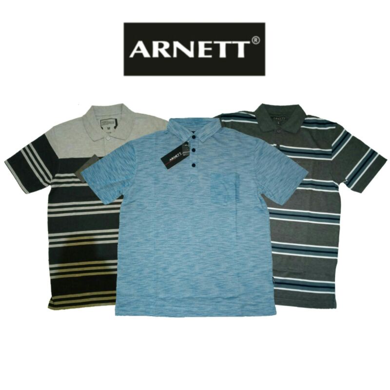 [BISA COD] OBRAL ARNETT ORIGINAL