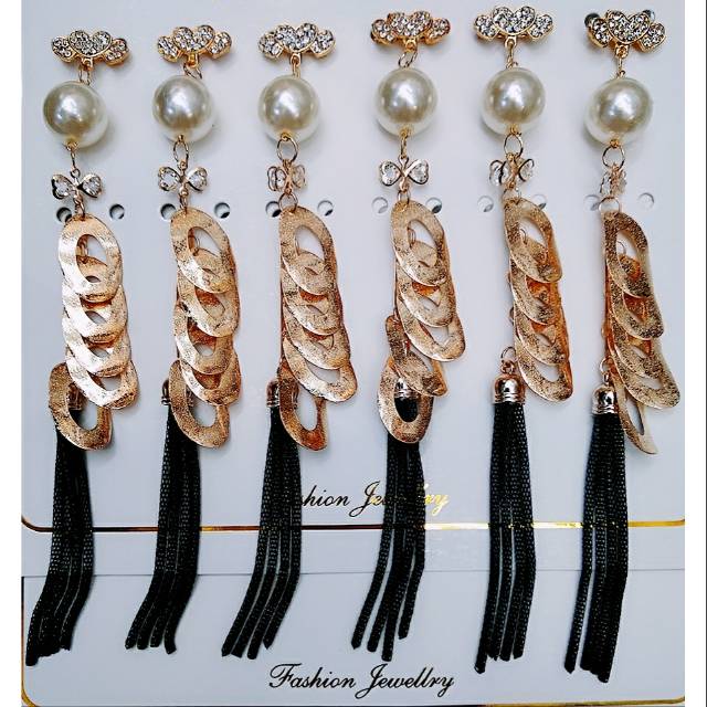 Broos dagu import isi 6pcs
