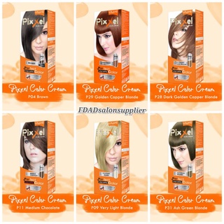 Image of thu nhỏ LOLANE PIXXEL COLOR PERFECT long-lasting CAT RAMBUT MADE IN THAILAND #4
