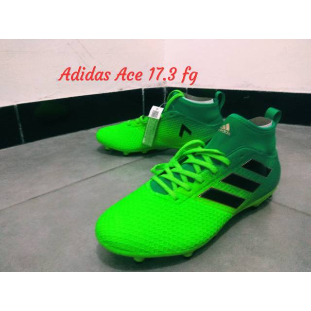 sepatu bola adidas ace 17.3