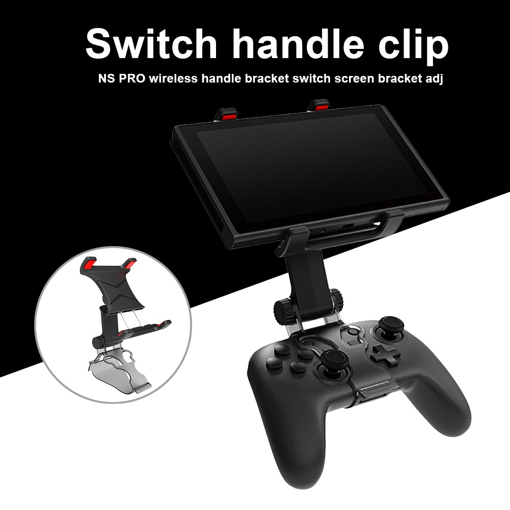 Klip Mount Holder Game Controller untuk 