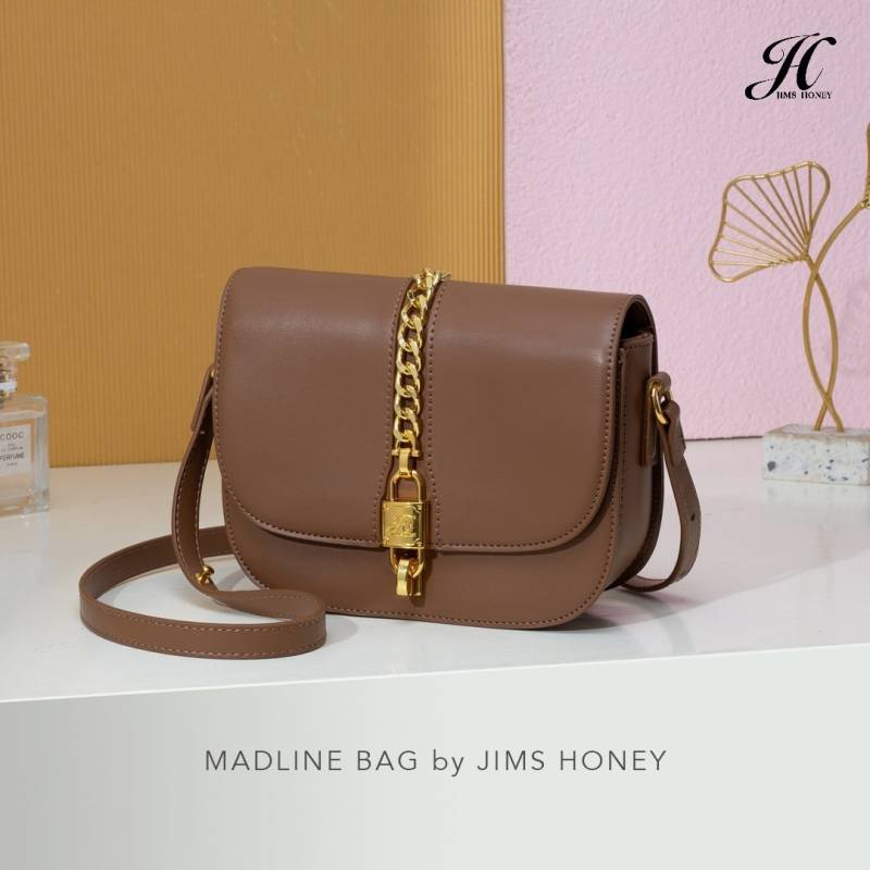 MADLINE BAG JISMHONEY