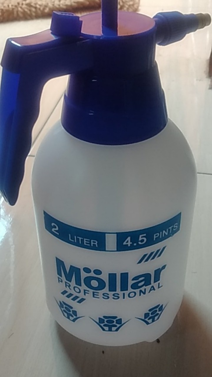 Sprayer 2 Liter Alat Semprot Semprotan Tanaman Hama Alat Mandi Burung