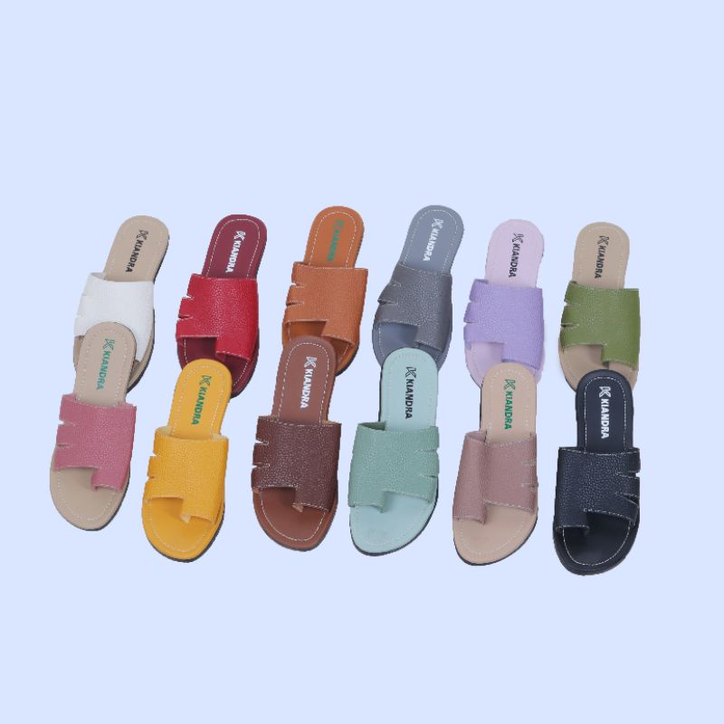 Sandal papirut Wanita Sandal kopit wanita sandal kokop capit wanita sandal wanita terbaru sandal wanita bisa cod sandal wanita Papirut terbaru sandal papirut wanita non slip sandal papirut wanita teplek sandal papirut wanita anti licin sandal papirut