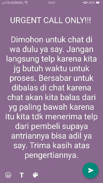 Peraturan jam kerja