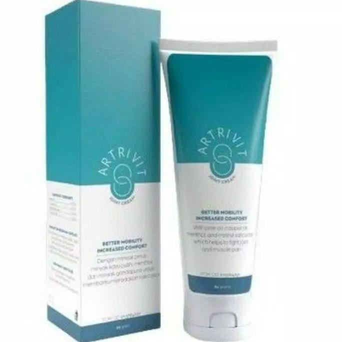 [ varostore90 ] Artivit Cream Obat Nyeri Sendi Tulang Otot & Lutut