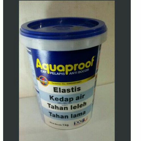 Aquaproof 1 Kg