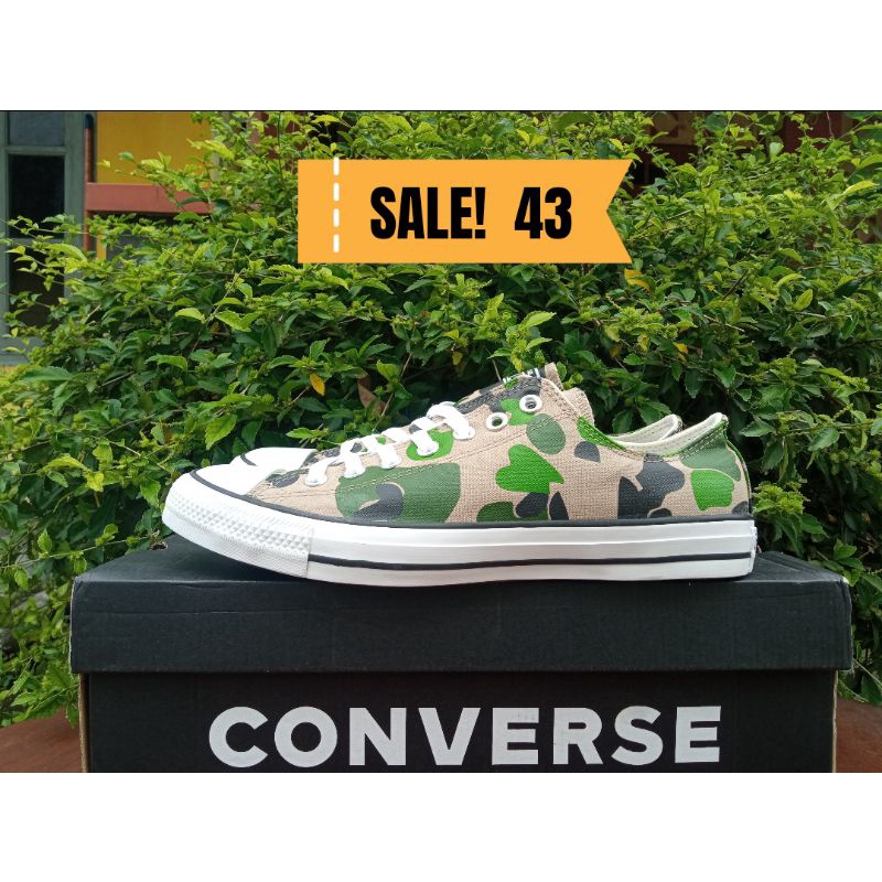 Converse ORIGINAL BNIB