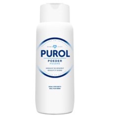 Barang Pilihan - Bedak PUROL 100 GR