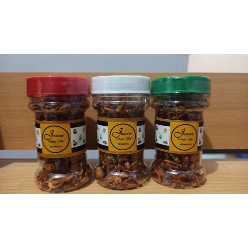 

Bawang Goreng Asli