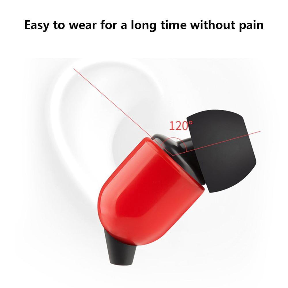 Headset Kabel 3meter Panjang 3.5mm Dengan Mikrofon/Cocok Untuk Siaran Jangkar Rekaman Kartu Suara Live Double Bass Earphone/Universal PC Laptop Stereo Smartphones Subwoofer Headset