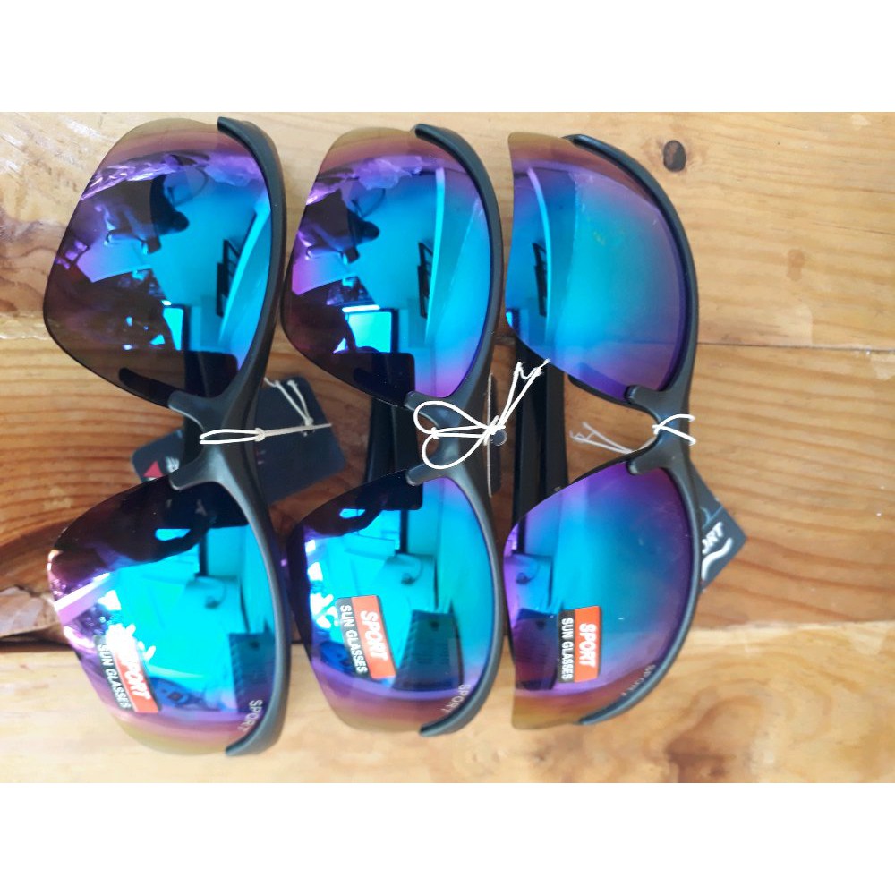 Kacamata sepeda - kacamata roadbike