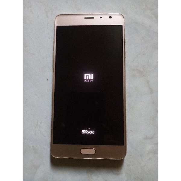 LCD TOUCHSCREEN XIAOMI REDMI PRO DUAL CAMERA (EX)