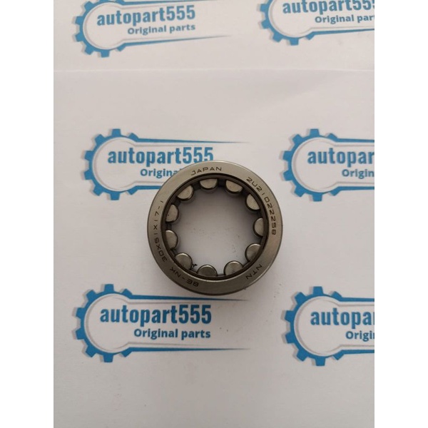 bearing lahar transmisi calya sigra agya ayla original