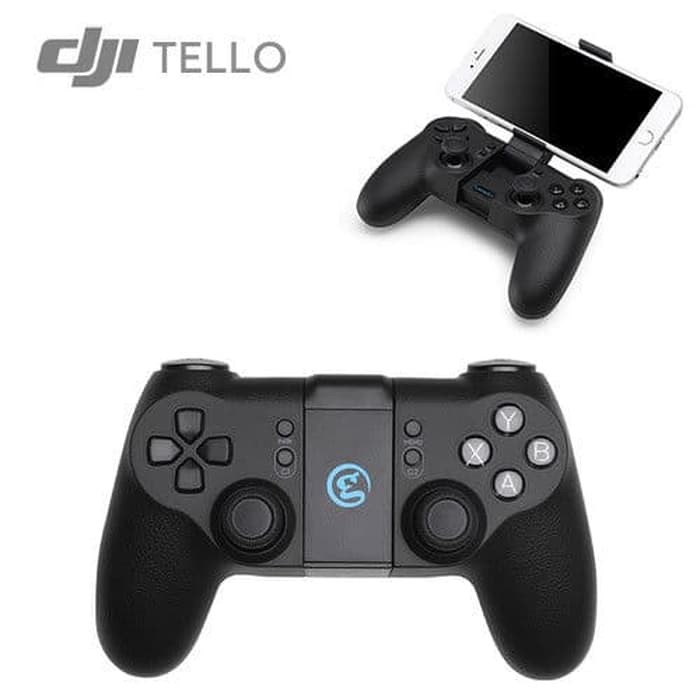 DJI Tello Remote Controller GameSir T1D - Garansi Resmi TAM