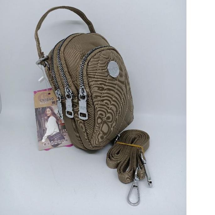 EXCLUSIVETas ORI Chibao 8182-8/8182-1 Best Seller|KD7