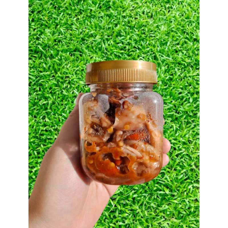 

Cumi Jar 200gr