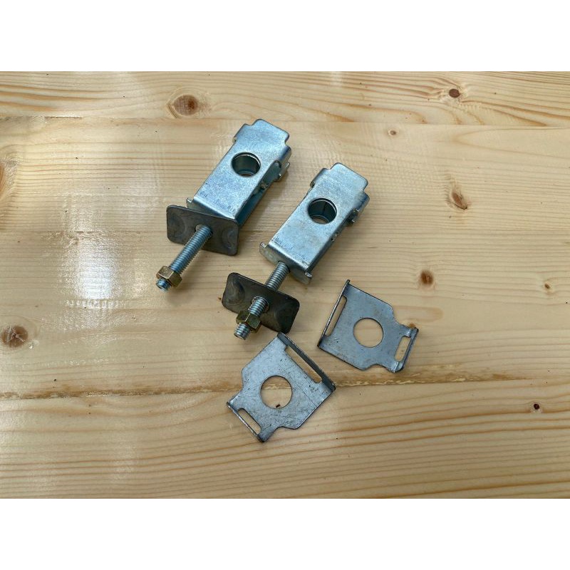 anting arm Kaze pipa kotak pnp Honda CB CG GL PRO MAX glatik herex MP megapro Primus monoshock new T