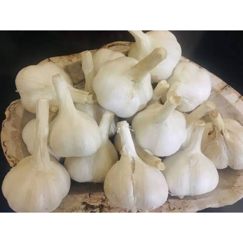 

Bawang Putih Kating Kualitas Super