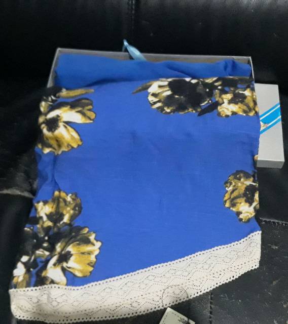 Mukena silky poeti dewasa