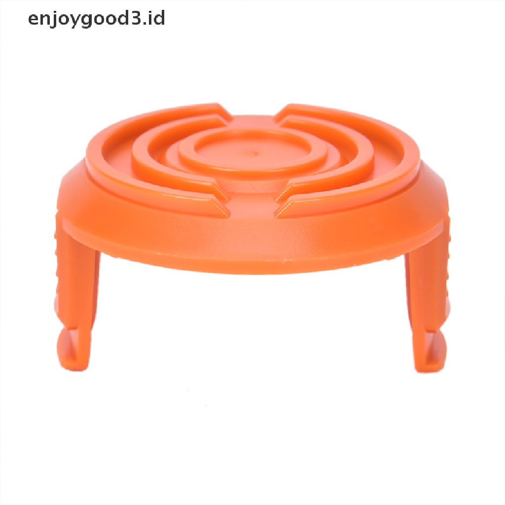 50006531 Wa6531 Gt Spool Cap Cover Untuk Worx Cordless Grass