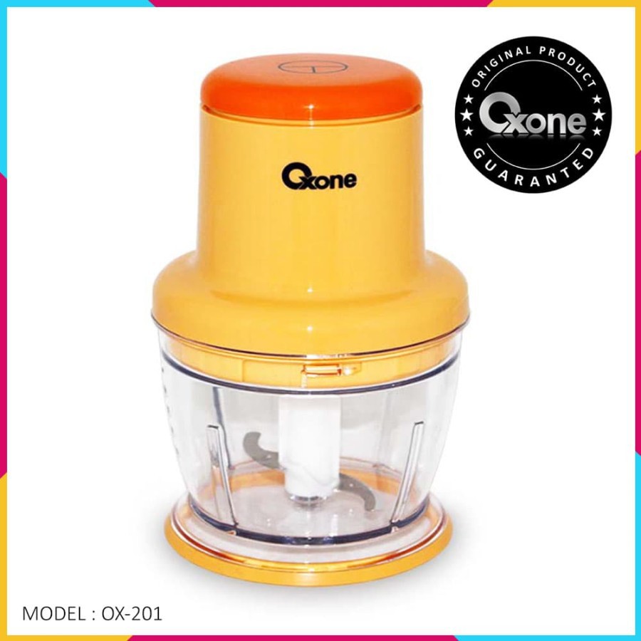 Chopper Oxone OX-201 CUTE Chopper Oxone 400W