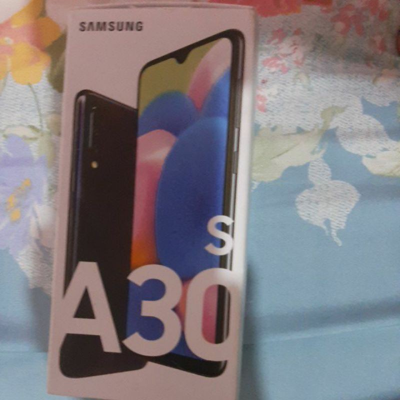 

kardus samsung A30s