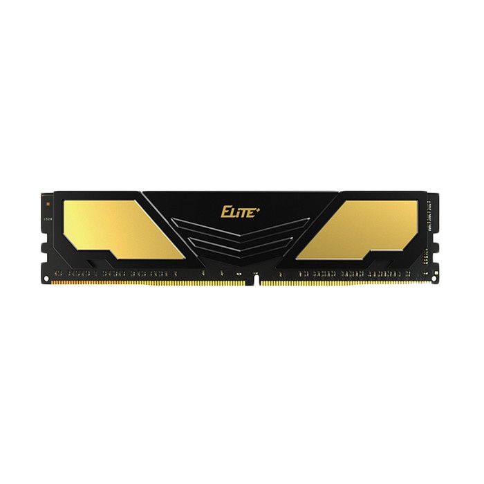 Team Elite Plus - 8GB - 2400Mhz DDR4