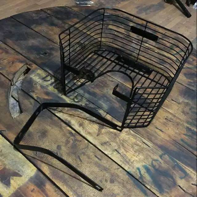 Kranjang tengah astrea grand astrea prima astrea star