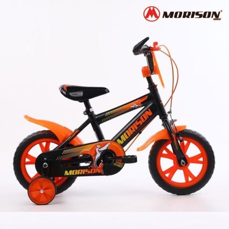 Sepeda Anak Bmx Ukuran 12 Inch Morison