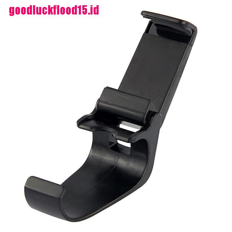 (LUCKID) Bracket Holder Penyimpanan Gamepad Untuk Terios T3 T3 + PS3
