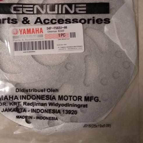 ✬ Piringan cakram depan mio j Mio GT soul GT piringan cakram depan mio m3 ♀