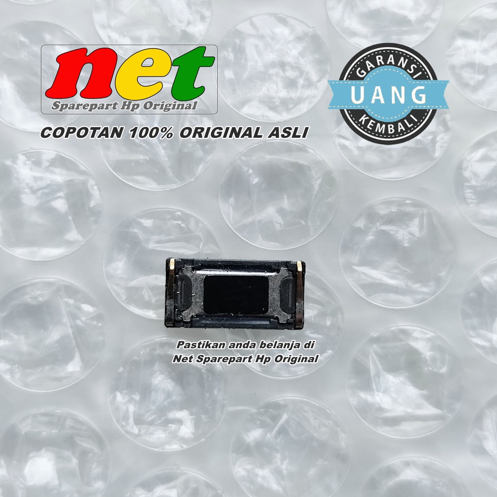SPEAKER TELPON / TELINGA XIAOMI REDMI NOTE 5 PRO ORIGINAL COPOTAN